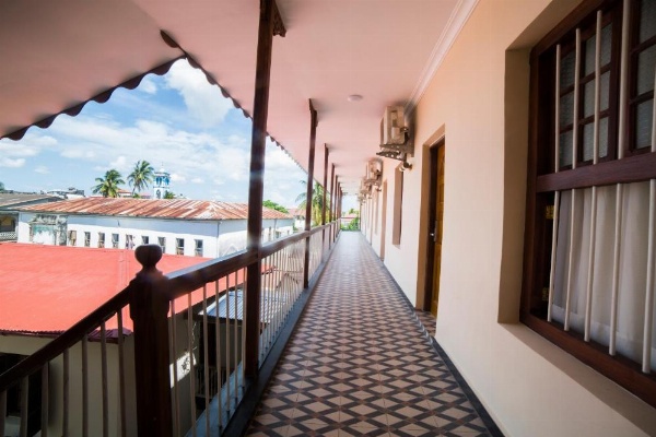 Antonio Garden Hotel image 11