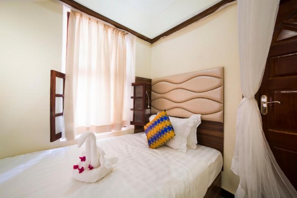 Antonio Garden Hotel image 12