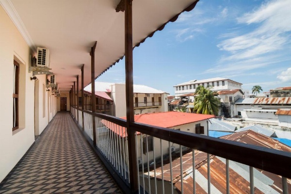 Antonio Garden Hotel image 15