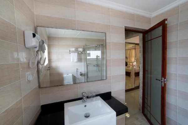 Antonio Garden Hotel image 17