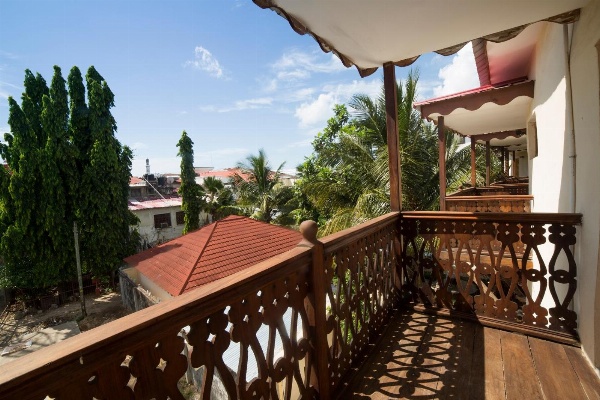 Antonio Garden Hotel image 2