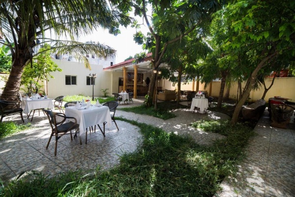 Antonio Garden Hotel image 20