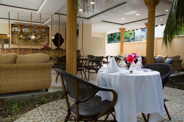 Antonio Garden Hotel image 21