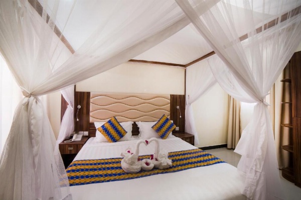 Antonio Garden Hotel image 22