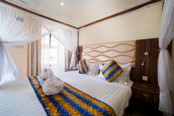 Antonio Garden Hotel image 23