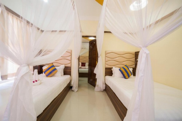 Antonio Garden Hotel image 26