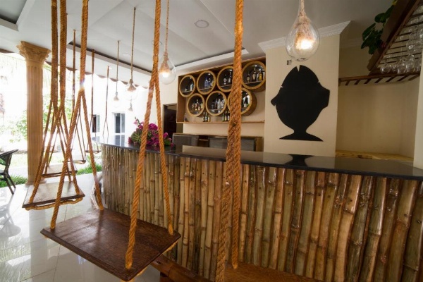 Antonio Garden Hotel image 29