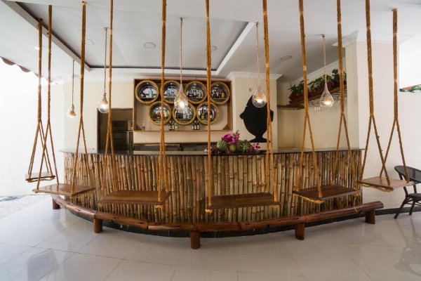 Antonio Garden Hotel image 30