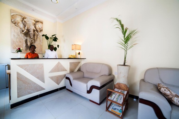 Antonio Garden Hotel image 4