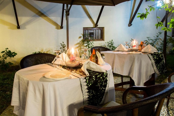 Antonio Garden Hotel image 6