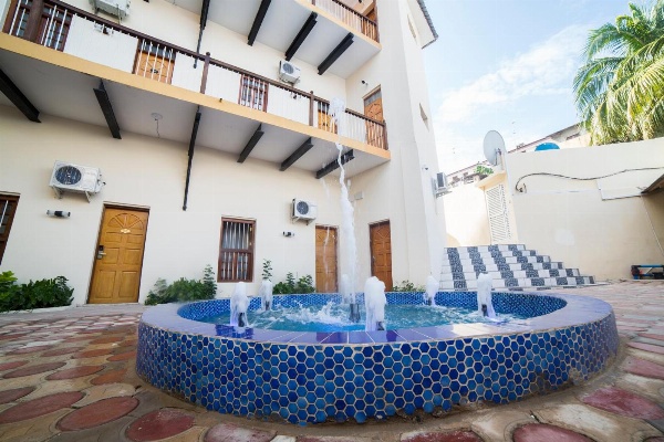 Antonio Garden Hotel image 7